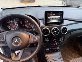 Mercedes-Benz B 220 - 9500 € / 18580.38 лв. - 93489013 10 | Car24.bg Mercedes-Benz B 220 - 9500 € / 18580.38 лв. - 93489013 10