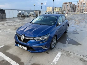 Renault Megane GT 205 - Car24.bg Renault Megane GT 205