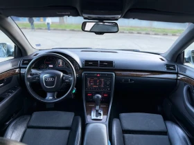 Audi A4 3.0TDI/3XS-LINE/QUATTRO | Auto.bg — изображение 8 Audi A4 3.0TDI/3XS-LINE/QUATTRO | Auto.bg — изображение 8