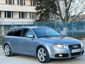 Audi A4 3.0TDI/3XS-LINE/QUATTRO | Auto.bg — изображение 6 Audi A4 3.0TDI/3XS-LINE/QUATTRO | Auto.bg — изображение 6