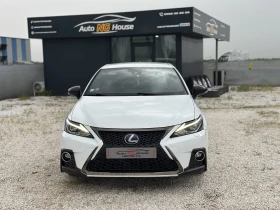 Lexus CT 200h F SPORT | NAVI | PREMIUM AUDIO | FULL - Car24.bg Lexus CT 200h F SPORT | NAVI | PREMIUM AUDIO | FULL