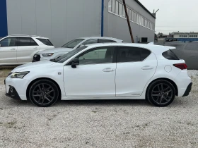 Lexus CT 200h F SPORT | NAVI | PREMIUM AUDIO | FULL - 17699 € / 34616.24 лв. - 19621874 3 | Car24.bg Lexus CT 200h F SPORT | NAVI | PREMIUM AUDIO | FULL - 17699 € / 34616.24 лв. - 19621874 3