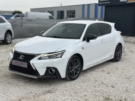 Lexus CT 200h F SPORT | NAVI | PREMIUM AUDIO | FULL - 17699 € / 34616.24 лв. - 19621874 2 | Car24.bg Lexus CT 200h F SPORT | NAVI | PREMIUM AUDIO | FULL - 17699 € / 34616.24 лв. - 19621874 2