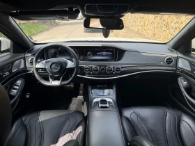 Mercedes-Benz S 350 AMG-PACET 9G - 33800 € / 66107.05 лв. - 87061076 12 | Car24.bg Mercedes-Benz S 350 AMG-PACET 9G - 33800 € / 66107.05 лв. - 87061076 12