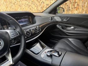Mercedes-Benz S 350 AMG-PACET 9G - 33800 € / 66107.05 лв. - 87061076 11 | Car24.bg Mercedes-Benz S 350 AMG-PACET 9G - 33800 € / 66107.05 лв. - 87061076 11