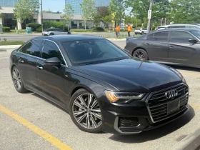 Audi A6 | Technik | DISTRONIC | 360 | HUD |