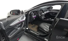 Mercedes-Benz CLS 400 D/AMG/ПОДГРЕВ/ОБДУХВАНЕ/360/ПАНО/ДИСТРОНИК/HUD/ | Auto.bg — изображение 5 Mercedes-Benz CLS 400 D/AMG/ПОДГРЕВ/ОБДУХВАНЕ/360/ПАНО/ДИСТРОНИК/HUD/ | Auto.bg — изображение 5