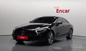 Mercedes-Benz CLS 400 D/AMG/ПОДГРЕВ/ОБДУХВАНЕ/360/ПАНО/ДИСТРОНИК/HUD/