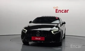 Mercedes-Benz CLS 400 D/AMG/ПОДГРЕВ/ОБДУХВАНЕ/360/ПАНО/ДИСТРОНИК/HUD/ | Auto.bg — изображение 2 Mercedes-Benz CLS 400 D/AMG/ПОДГРЕВ/ОБДУХВАНЕ/360/ПАНО/ДИСТРОНИК/HUD/ | Auto.bg — изображение 2