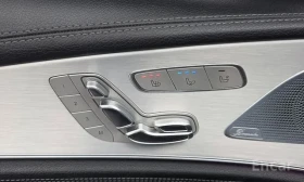 Mercedes-Benz CLS 400 D/AMG/ПОДГРЕВ/ОБДУХВАНЕ/360/ПАНО/ДИСТРОНИК/HUD/ | Auto.bg — изображение 14 Mercedes-Benz CLS 400 D/AMG/ПОДГРЕВ/ОБДУХВАНЕ/360/ПАНО/ДИСТРОНИК/HUD/ | Auto.bg — изображение 14
