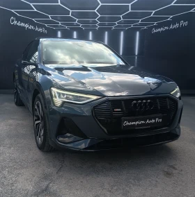 Audi E-Tron 55/Sportback/S-Line/Pano/Hud/360* /B&O - 37900 € / 74125.96 лв. - 47864595 3 | Car24.bg Audi E-Tron 55/Sportback/S-Line/Pano/Hud/360* /B&O - 37900 € / 74125.96 лв. - 47864595 3