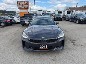 Kia Stinger GT LIMITED| HUD| ЧЕРВЕН САЛОН| PANO| | Auto.bg — изображение 2 Kia Stinger GT LIMITED| HUD| ЧЕРВЕН САЛОН| PANO| | Auto.bg — изображение 2