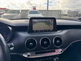 Kia Stinger GT LIMITED| HUD| ЧЕРВЕН САЛОН| PANO| | Auto.bg — изображение 16 Kia Stinger GT LIMITED| HUD| ЧЕРВЕН САЛОН| PANO| | Auto.bg — изображение 16