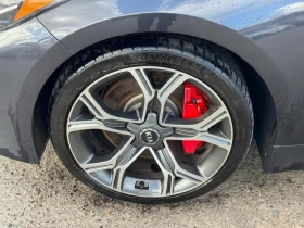 Kia Stinger GT LIMITED| HUD| ЧЕРВЕН САЛОН| PANO| | Auto.bg — изображение 9 Kia Stinger GT LIMITED| HUD| ЧЕРВЕН САЛОН| PANO| | Auto.bg — изображение 9