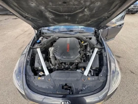 Kia Stinger GT LIMITED| HUD| ЧЕРВЕН САЛОН| PANO| | Auto.bg — изображение 10 Kia Stinger GT LIMITED| HUD| ЧЕРВЕН САЛОН| PANO| | Auto.bg — изображение 10