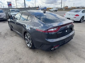 Kia Stinger GT LIMITED| HUD| ЧЕРВЕН САЛОН| PANO| | Auto.bg — изображение 5 Kia Stinger GT LIMITED| HUD| ЧЕРВЕН САЛОН| PANO| | Auto.bg — изображение 5