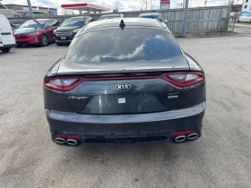 Kia Stinger GT LIMITED| HUD| ЧЕРВЕН САЛОН| PANO| | Auto.bg — изображение 6 Kia Stinger GT LIMITED| HUD| ЧЕРВЕН САЛОН| PANO| | Auto.bg — изображение 6