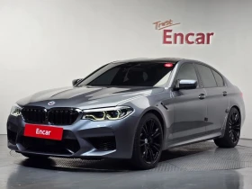 BMW M5 M5 Sedan| 600к.с.| ВКЛ.ТЕХНОТЕСТ