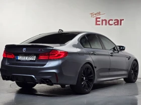 BMW M5 M5 Sedan| 600к.с.| ВКЛ.ТЕХНОТЕСТ | Auto.bg — изображение 2 BMW M5 M5 Sedan| 600к.с.| ВКЛ.ТЕХНОТЕСТ | Auto.bg — изображение 2