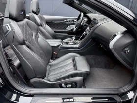 BMW M8 COMP/625HP/B&W/360/CABRIO/NIGHT-VISION/867z - 90999 € - 72923522 13 | Car24.bg BMW M8 COMP/625HP/B&W/360/CABRIO/NIGHT-VISION/867z - 90999 € - 72923522 13