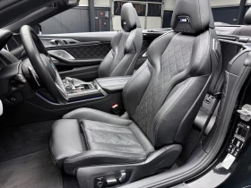 BMW M8 COMP/625HP/B&W/360/CABRIO/NIGHT-VISION/867z - 90999 € - 72923522 12 | Car24.bg BMW M8 COMP/625HP/B&W/360/CABRIO/NIGHT-VISION/867z - 90999 € - 72923522 12