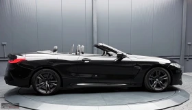 BMW M8 COMP/625HP/B&W/360/CABRIO/NIGHT-VISION/867z - 90999 € - 72923522 8 | Car24.bg BMW M8 COMP/625HP/B&W/360/CABRIO/NIGHT-VISION/867z - 90999 € - 72923522 8