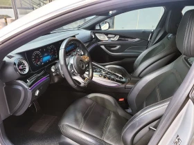 Mercedes-Benz AMG GT 43* 4MATIC+ * BURMESTER* ПОДГРЕВ* ОБДУХВАНЕ* 360КА | Auto.bg — изображение 14 Mercedes-Benz AMG GT 43* 4MATIC+ * BURMESTER* ПОДГРЕВ* ОБДУХВАНЕ* 360КА | Auto.bg — изображение 14