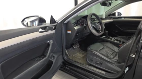 VW Arteon 2.0 TDI | Auto.bg — изображение 8 VW Arteon 2.0 TDI | Auto.bg — изображение 8