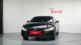 VW Arteon 2.0 TDI | Auto.bg — изображение 3 VW Arteon 2.0 TDI | Auto.bg — изображение 3
