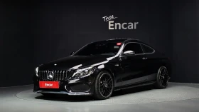 Mercedes-Benz C 200 AMG 43 PKG * КРАЙНА ЦЕНА* FULL MAX