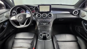 Mercedes-Benz C 200 AMG 43 PKG * КРАЙНА ЦЕНА* FULL MAX | Auto.bg — изображение 8 Mercedes-Benz C 200 AMG 43 PKG * КРАЙНА ЦЕНА* FULL MAX | Auto.bg — изображение 8