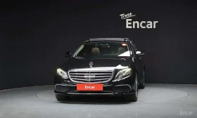 Mercedes-Benz E 450 4MATIC Exclusive / Цена в България