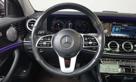 Mercedes-Benz E 450 4MATIC /ОБДУХВАНЕ/ПАНОРАМА/ДИСТРОНИК/360 | Auto.bg — изображение 13 Mercedes-Benz E 450 4MATIC /ОБДУХВАНЕ/ПАНОРАМА/ДИСТРОНИК/360 | Auto.bg — изображение 13