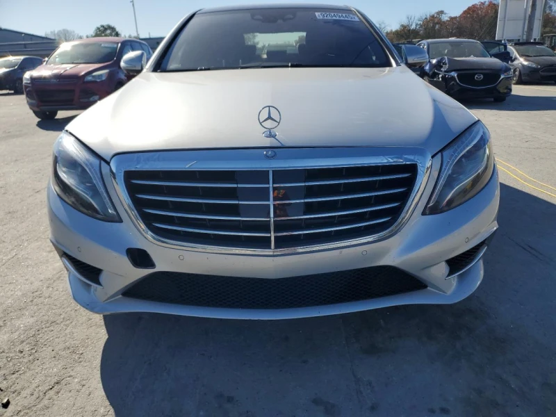 Mercedes-Benz S 550 4MATIC * LED * BURMESTER * NAVI * CAMERA - 29000 лв. / 14827.46 € - 22326977 1 | Car24.bg Mercedes-Benz S 550 4MATIC * LED * BURMESTER * NAVI * CAMERA - 29000 лв. / 14827.46 € - 22326977 1