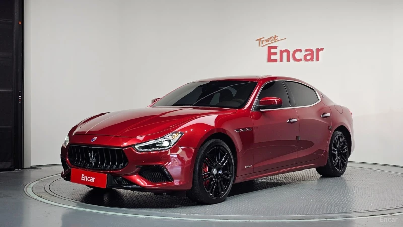 Maserati Ghibli 3.0 GRAN SPORT* КОЖА* ПОДГРЕВ* ПАНО* НАВИ* КАМЕРА - 16999 € / 33247.15 лв. - 99898001 1 | Car24.bg Maserati Ghibli 3.0 GRAN SPORT* КОЖА* ПОДГРЕВ* ПАНО* НАВИ* КАМЕРА - 16999 € / 33247.15 лв. - 99898001 1