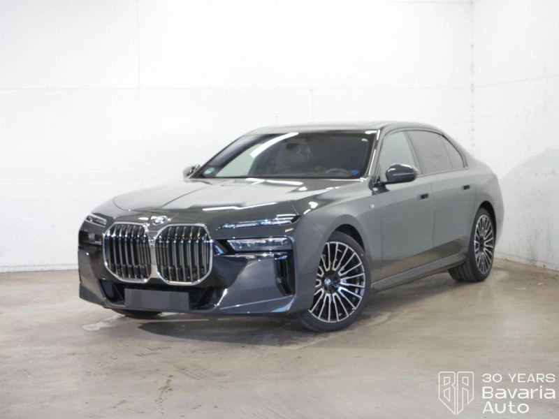 BMW 740 d xDrive Sportautomatic - 86400 € - 89747786 1 | Car24.bg BMW 740 d xDrive Sportautomatic - 86400 € - 89747786 1