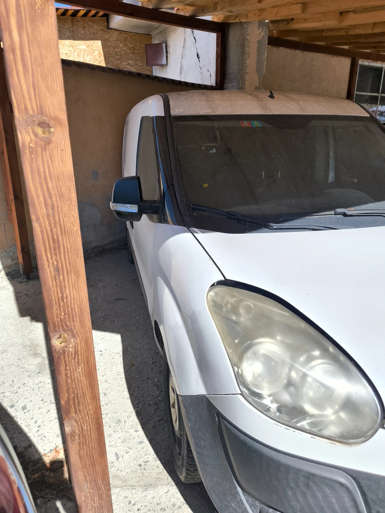 Opel Combo 1.4, MAXI - изображение 3 | Auto.bg Opel Combo 1.4, MAXI - изображение 3