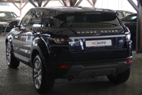 Land Rover Range Rover Evoque LED/Kamera/Navi/ | Mobile.bg   4