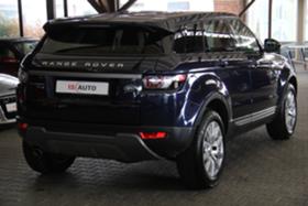 Land Rover Range Rover Evoque LED/Kamera/Navi/ | Mobile.bg   3