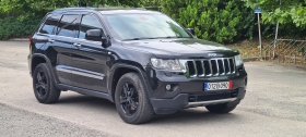     Jeep Grand cherokee 3.0 CRD LIMITED ~25 000 .