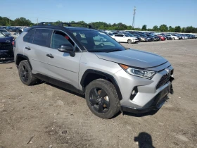 Toyota Rav4 XSE/КОЖА/ПАНО/ПОДГРЕВИ - Car24.bg Toyota Rav4 XSE/КОЖА/ПАНО/ПОДГРЕВИ