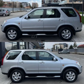 Honda Cr-v 2.0 Бензин + ГАЗ | 4x4 | Кожа | Подарък транспорт | Auto.bg — изображение 5 Honda Cr-v 2.0 Бензин + ГАЗ | 4x4 | Кожа | Подарък транспорт | Auto.bg — изображение 5