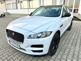 Jaguar F-PACE DIGITAL - Car24.bg Jaguar F-PACE DIGITAL