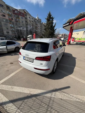 Audi Q5 55TDI - 26350 € / 51536.12 лв. - 54962660 4 | Car24.bg Audi Q5 55TDI - 26350 € / 51536.12 лв. - 54962660 4