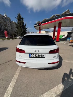 Audi Q5 55TDI - 26350 € / 51536.12 лв. - 54962660 7 | Car24.bg Audi Q5 55TDI - 26350 € / 51536.12 лв. - 54962660 7