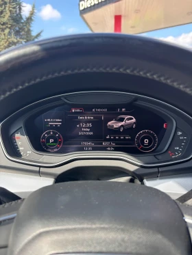 Audi Q5 55TDI - 26350 € / 51536.12 лв. - 54962660 12 | Car24.bg Audi Q5 55TDI - 26350 € / 51536.12 лв. - 54962660 12