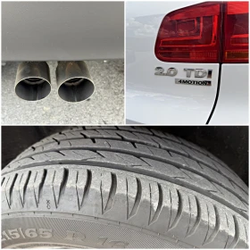 VW Tiguan 4 Motion DSG - 10999 € / 21512.17 лв. - 81388320 7 | Car24.bg VW Tiguan 4 Motion DSG - 10999 € / 21512.17 лв. - 81388320 7