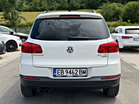 VW Tiguan 4 Motion DSG - 10999 € / 21512.17 лв. - 81388320 5 | Car24.bg VW Tiguan 4 Motion DSG - 10999 € / 21512.17 лв. - 81388320 5
