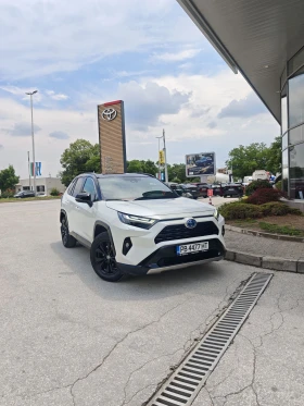 Toyota Rav4 4х4, ДИСТРОНИК, ПОГРЕВ, КАМЕРА, ФУЛ!
