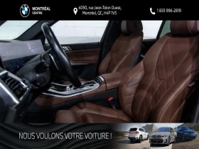 BMW X5 xDrive40i* M-SPORT PRO* ПОДГРЕВ* ОБДУХВАНЕ* 360* | Auto.bg — изображение 10 BMW X5 xDrive40i* M-SPORT PRO* ПОДГРЕВ* ОБДУХВАНЕ* 360* | Auto.bg — изображение 10